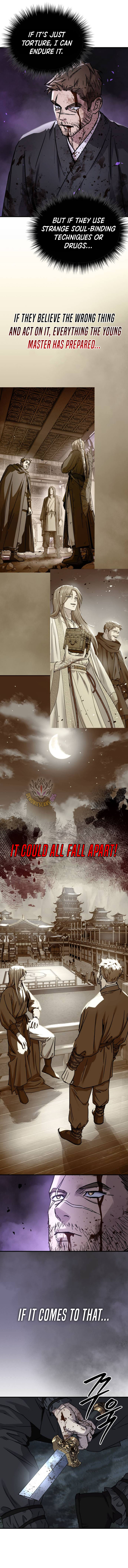 Absolute Dominion Chapter 42 15